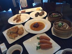 -新天世纪中餐厅