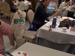 -狮王府淮扬菜(新街口友谊店)
