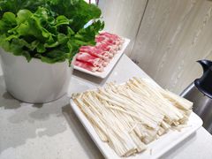 -古乐牛香·鲜牛肉牛杂火锅(新区店)
