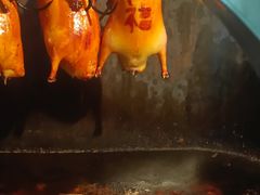 -北平味道.京味菜.烤鸭(梨园店)