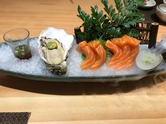 -大岛日本料理铁板烧(南通大饭店)