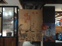 -毓聪妈妈菜(合肥路店)