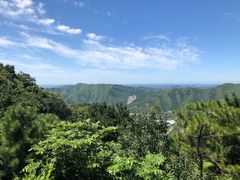 -天津盘山风景名胜区