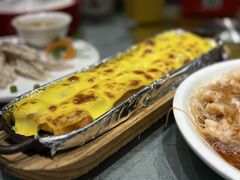 -红菜坊·烤鸭·川鲁宴(石园店)