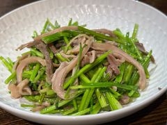 -魁盛居百年鲁菜馆(县西巷店)
