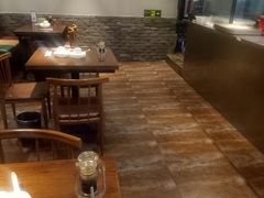 大堂-大秦地·西北菜(纬四路店)