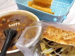 -李三卤汁豆腐脑