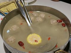 -八合里潮汕鲜牛肉火锅(上海汇智广场店)