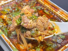 -明本湛江鸡•海鲜小厨(陈家祠店)