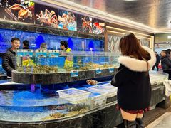 -和康·佳韵酒楼(合信路店)