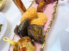 -KEAAMI 摩登泰 by TIAGO(颐堤港店)