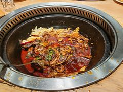 -咱屯子铁锅炖直营店(南湖大路店)