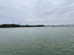 -深圳湾公园(南山区)