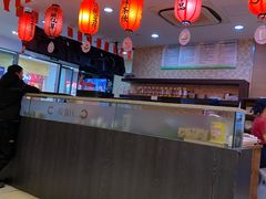 -鲜芋仙(宝地广场店)