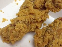 -麦当劳(百联西郊购物中心店)