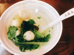 -大壶春生煎(四川中路店)