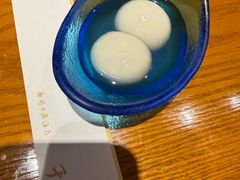 -千代武日本料理(爱建店)