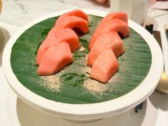 -金链花·泰国餐厅(国贸店)