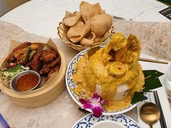 -KingThaia金泰兰(滨江天街店)