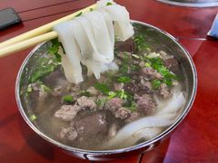-佳荣老五生态牛肉馆