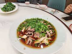 -金陵后厨·南京菜(新街口秣陵路店)