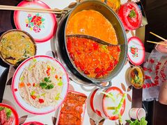 -江北北火锅馆·公路夜市(魏公村店)