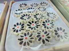 枣花酥-大桥道糕点食品店(津塘路店)