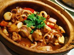 -高佳庄·舟山海鲜(海景旗舰店)