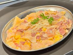 -阿鸡鱼庄·顺德鲜蒸小炒(亚运村店)