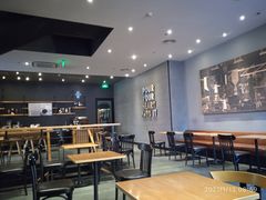 -星巴克臻选(重庆沙坪坝店)