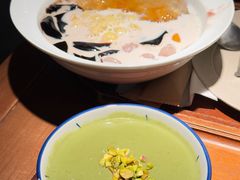 娟珊大满贯-RUXU入续糖水铺与包(卓悦中心店)