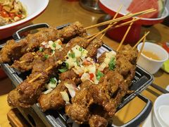 -大鸽饭(马王堆店)