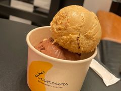 -LUNEURS月乐诗·法式冰淇淋(北外滩来福士广场店)