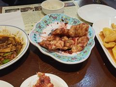 -老厨家(友谊路总店)
