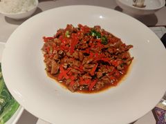 -千百味红餐厅·江西菜(绿地双子塔店)