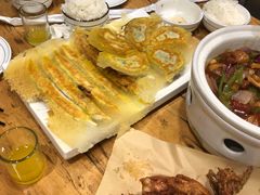-老雒阳面馆·水席·洛阳菜(偃师店)