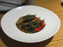 -山丹丹西北菜(金贸大厦店)