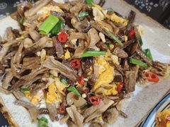 -土家菜粗粮馆(木鱼镇店)