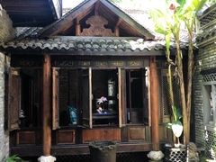 -鱼桥巷·美学川菜