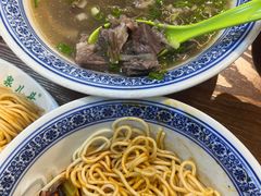 -泉儿头杂碎(杂碎师大店)