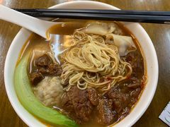 -七叔公面家(拱北口岸店)