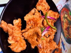 -乡间好味私家菜(总店)