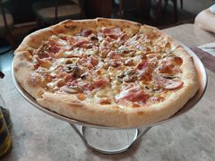 -OGGI TRATTORIA PIZZERIA(深业上城店)