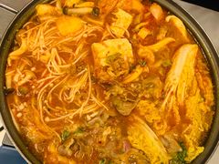 -MI WU FACTORY米屋美食工厂餐厅(绿地店)