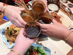 -状元阁烧烤(新华路总店)