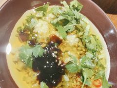 -楠火锅(西单店)