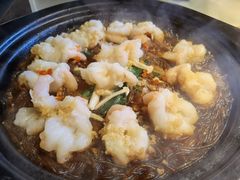 -绿茶餐厅(成都大悦城店)