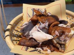 -老淮滨-蚌埠非遗小吃(淮河路店)