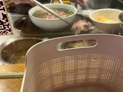 -易裕和·长沙米粉(竹塘西路店)