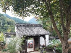 -潜口民宅博物馆